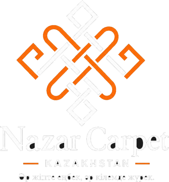 Nazar Carpet Kazakhstan
